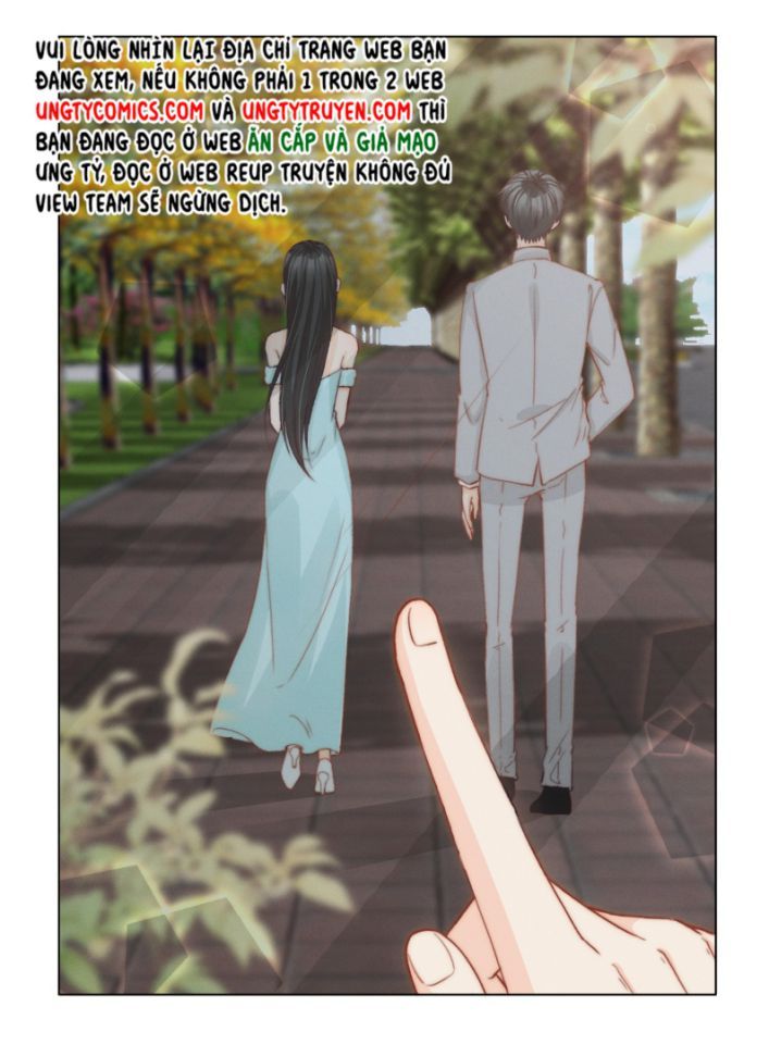 Chỉ Dẫn Ngược Sáng Chapter 16 - 6