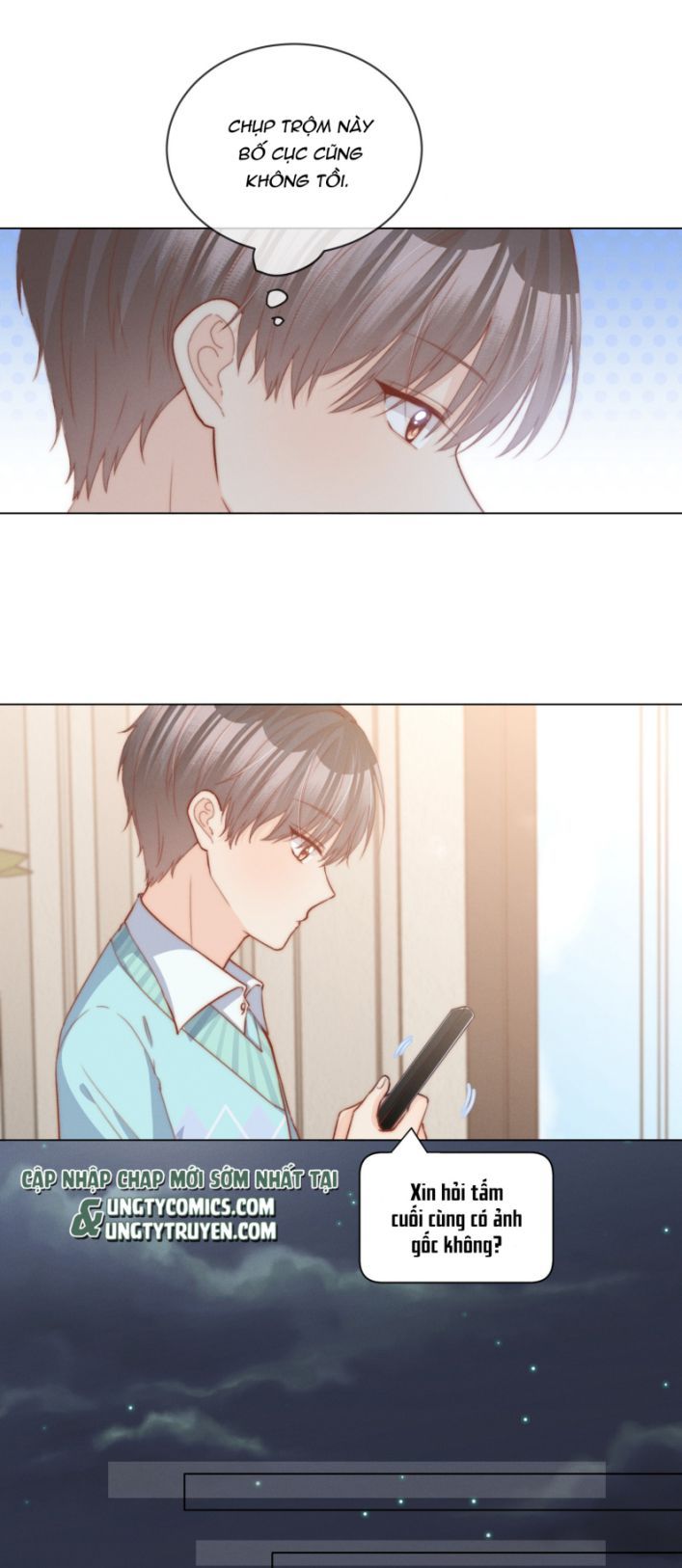 Chỉ Dẫn Ngược Sáng Chapter 16 - 7