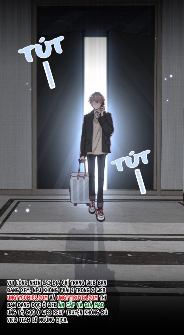 Chỉ Dẫn Ngược Sáng Chapter 16 - 9