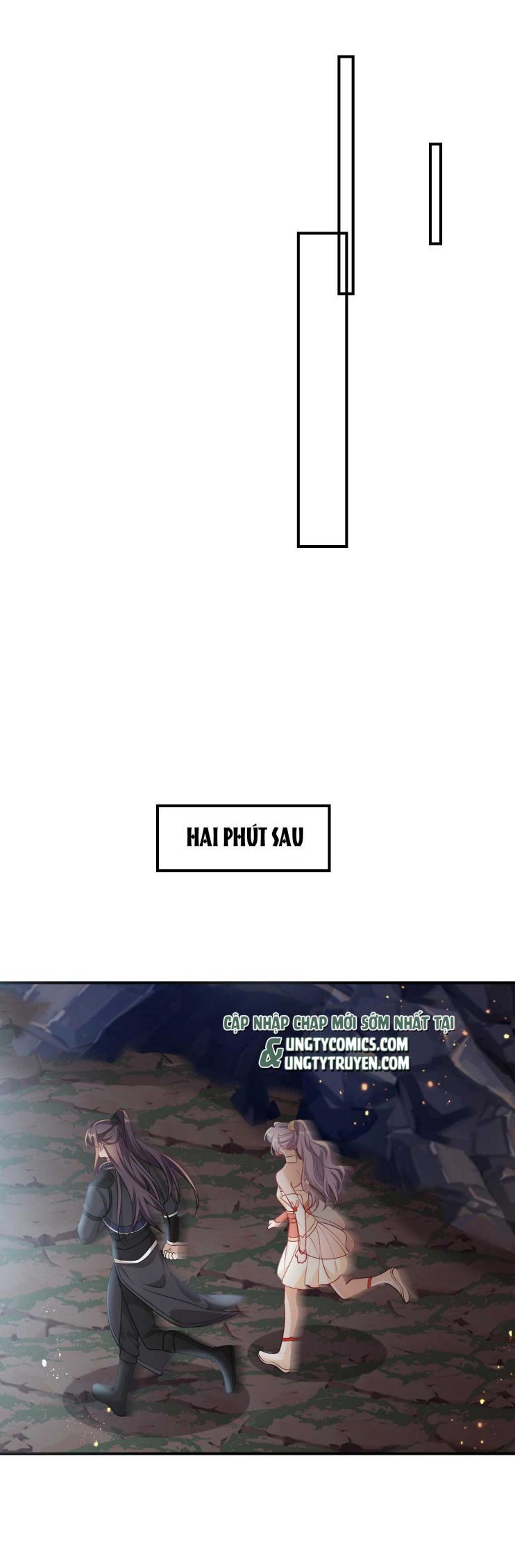 Chỉ Dẫn Ngược Sáng Chapter 17 - 15