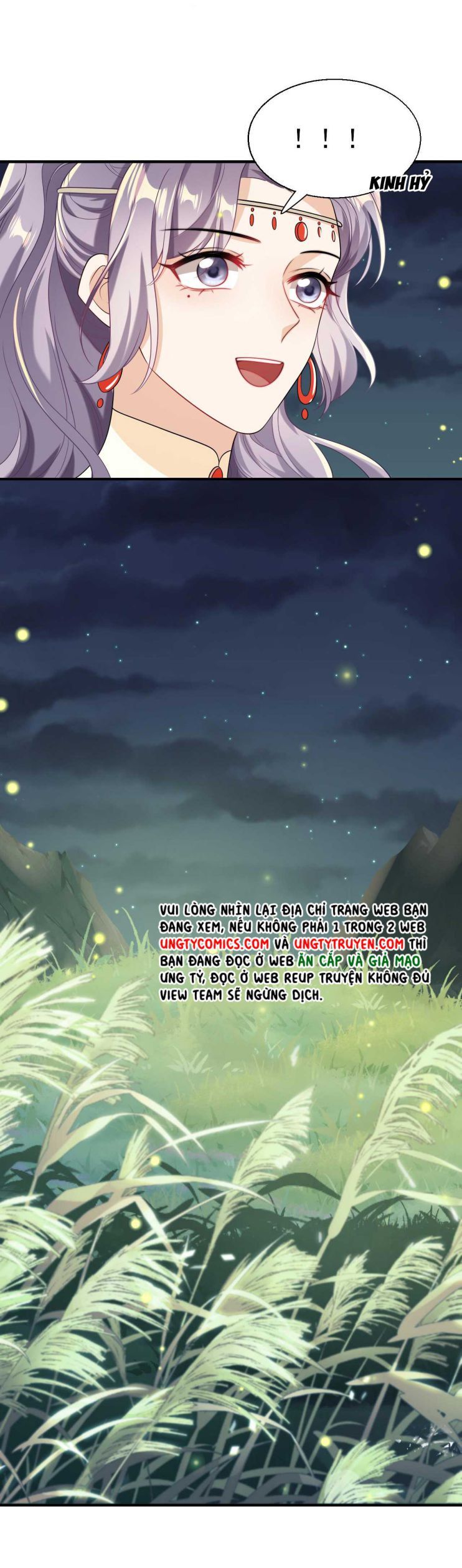 Chỉ Dẫn Ngược Sáng Chapter 17 - 17