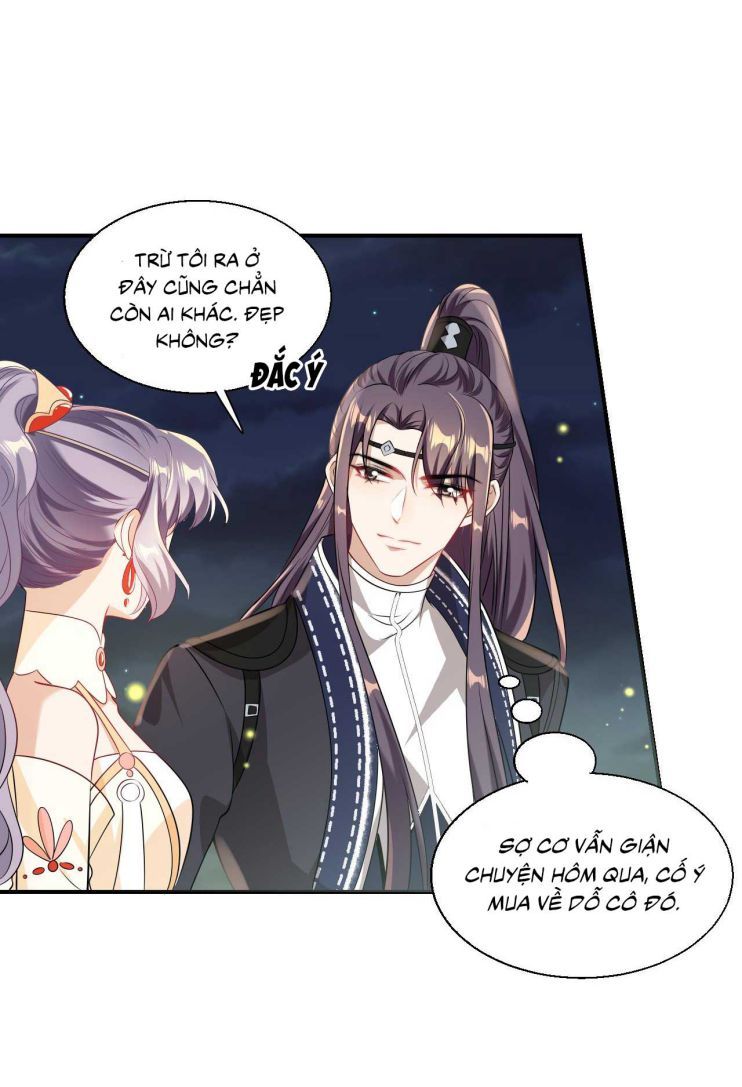 Chỉ Dẫn Ngược Sáng Chapter 17 - 22