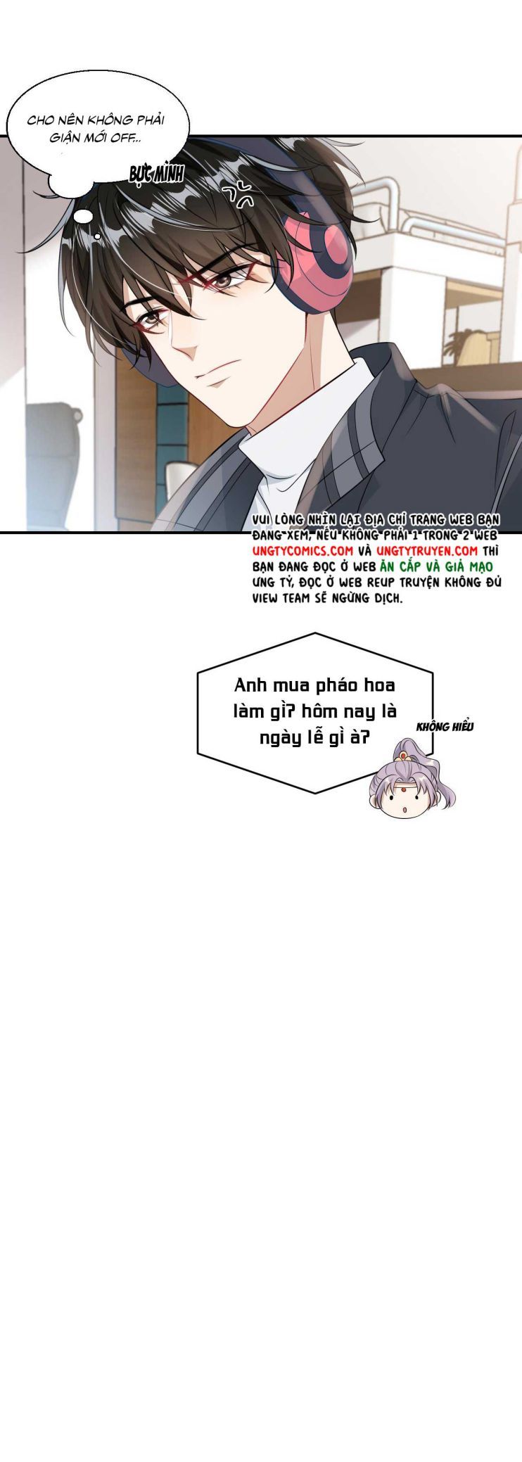 Chỉ Dẫn Ngược Sáng Chapter 17 - 25