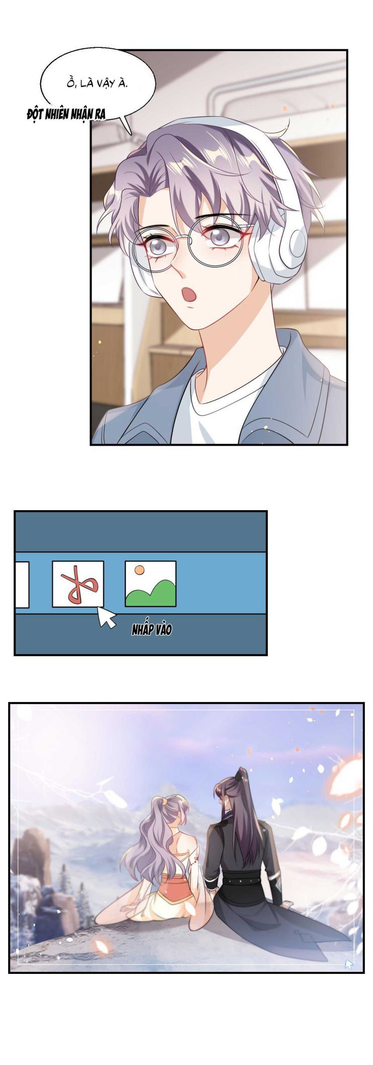 Chỉ Dẫn Ngược Sáng Chapter 17 - 6
