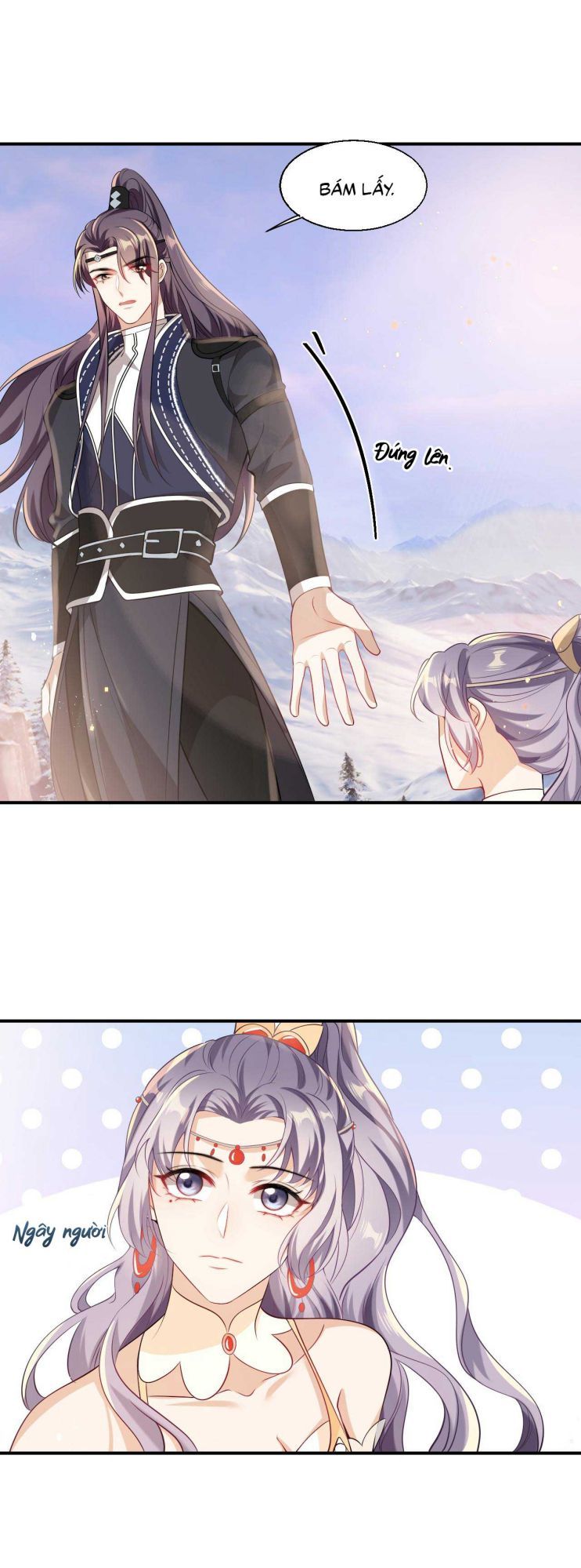 Chỉ Dẫn Ngược Sáng Chapter 17 - 8