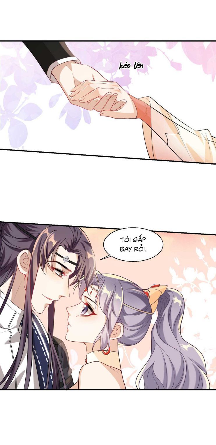 Chỉ Dẫn Ngược Sáng Chapter 17 - 10