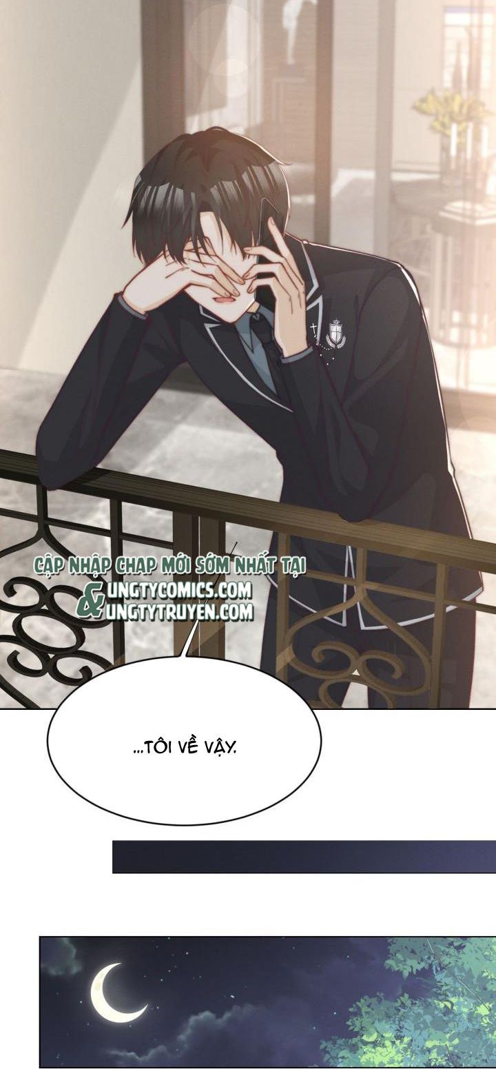 Chỉ Dẫn Ngược Sáng Chapter 18 - 12