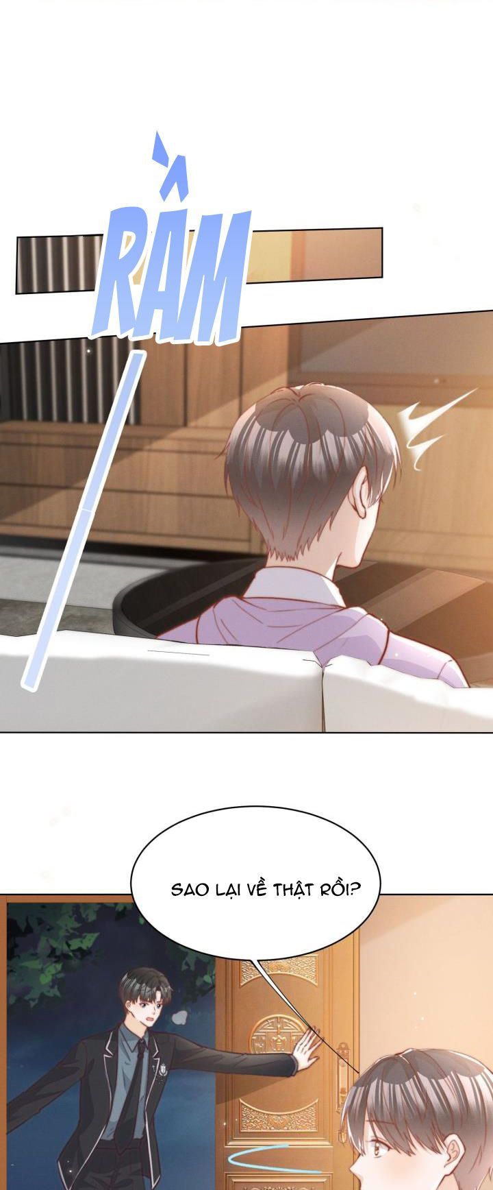 Chỉ Dẫn Ngược Sáng Chapter 18 - 13