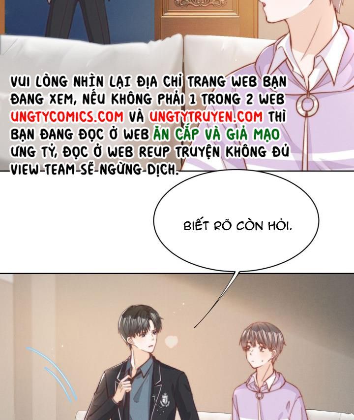 Chỉ Dẫn Ngược Sáng Chapter 18 - 14