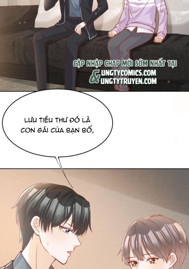 Chỉ Dẫn Ngược Sáng Chapter 18 - 15