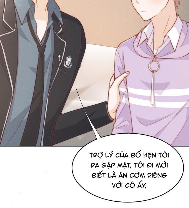 Chỉ Dẫn Ngược Sáng Chapter 18 - 16