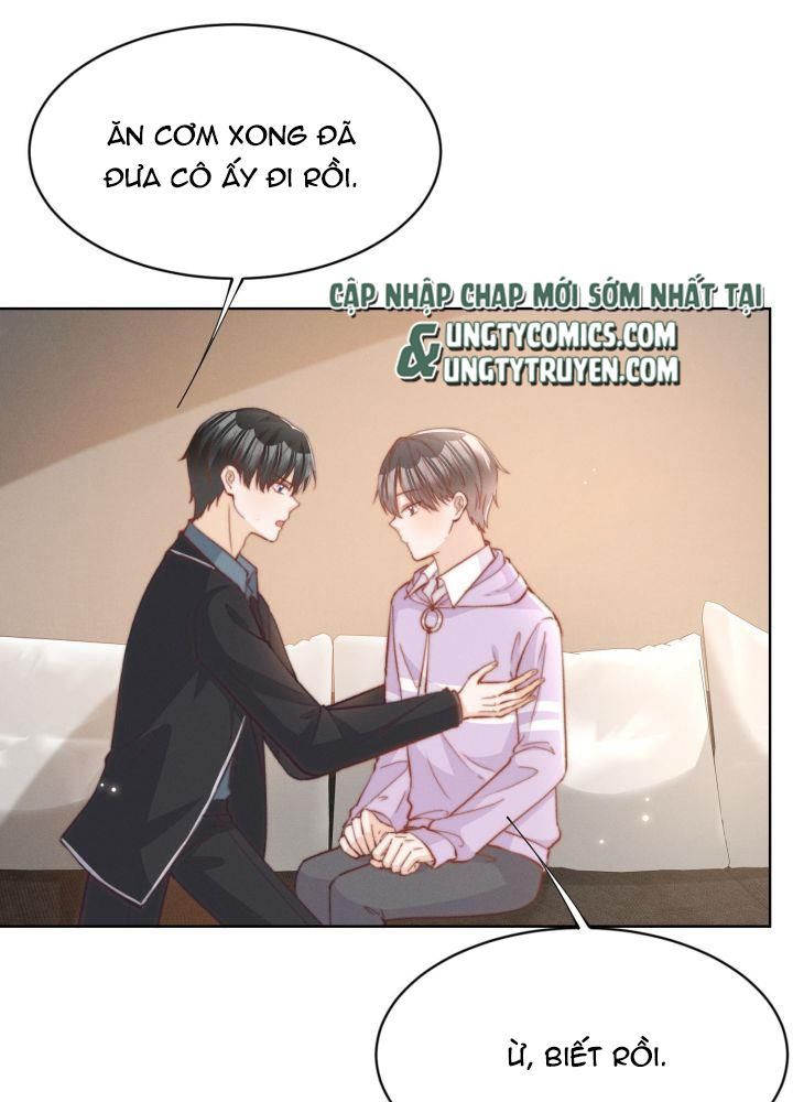 Chỉ Dẫn Ngược Sáng Chapter 18 - 17