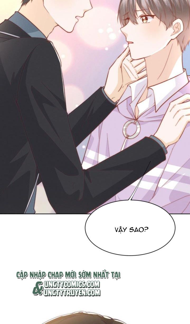 Chỉ Dẫn Ngược Sáng Chapter 18 - 19