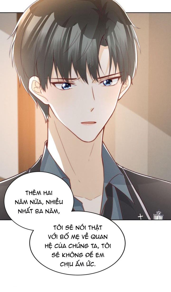 Chỉ Dẫn Ngược Sáng Chapter 18 - 20