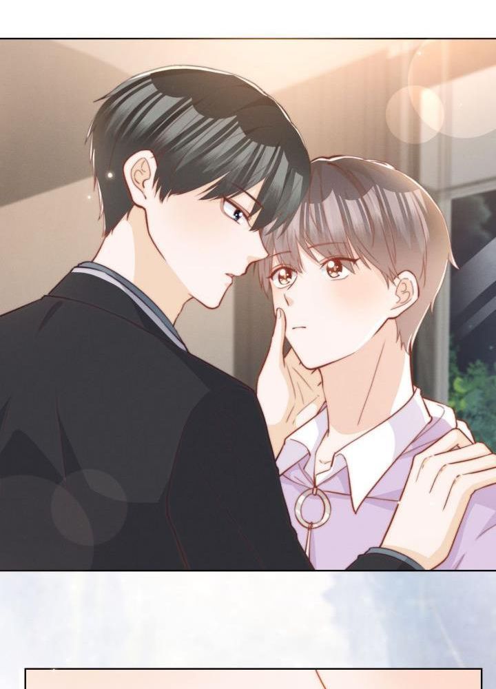 Chỉ Dẫn Ngược Sáng Chapter 18 - 21