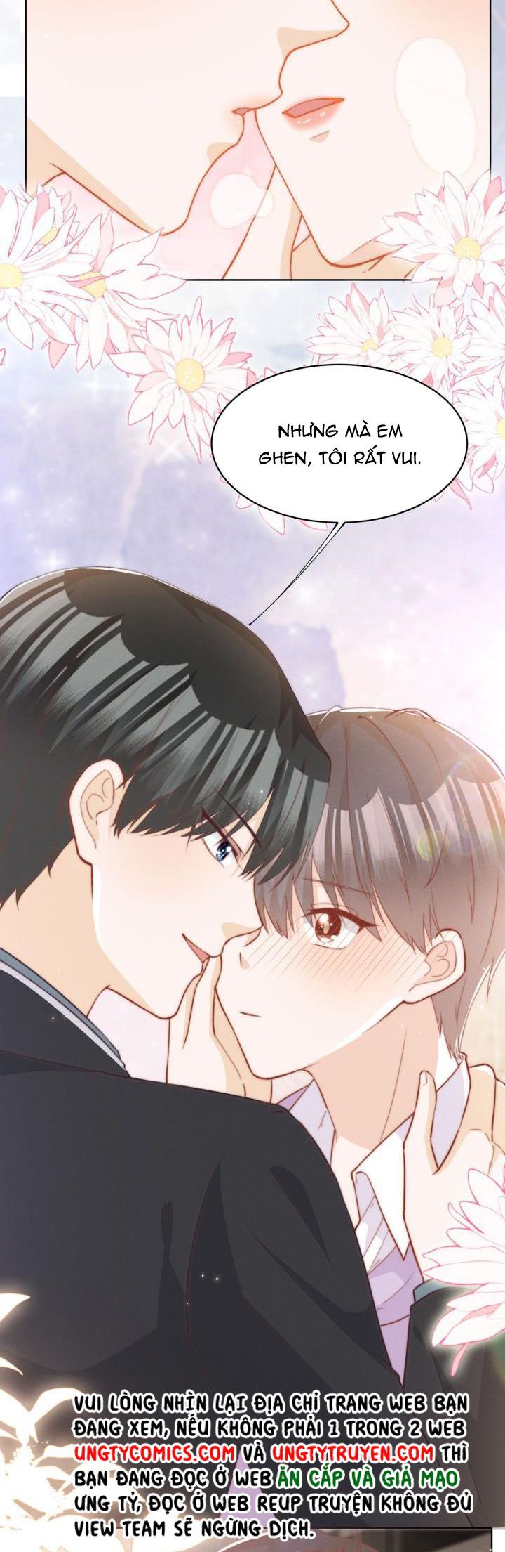 Chỉ Dẫn Ngược Sáng Chapter 18 - 22