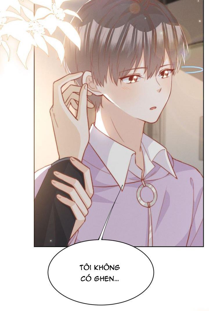 Chỉ Dẫn Ngược Sáng Chapter 18 - 23