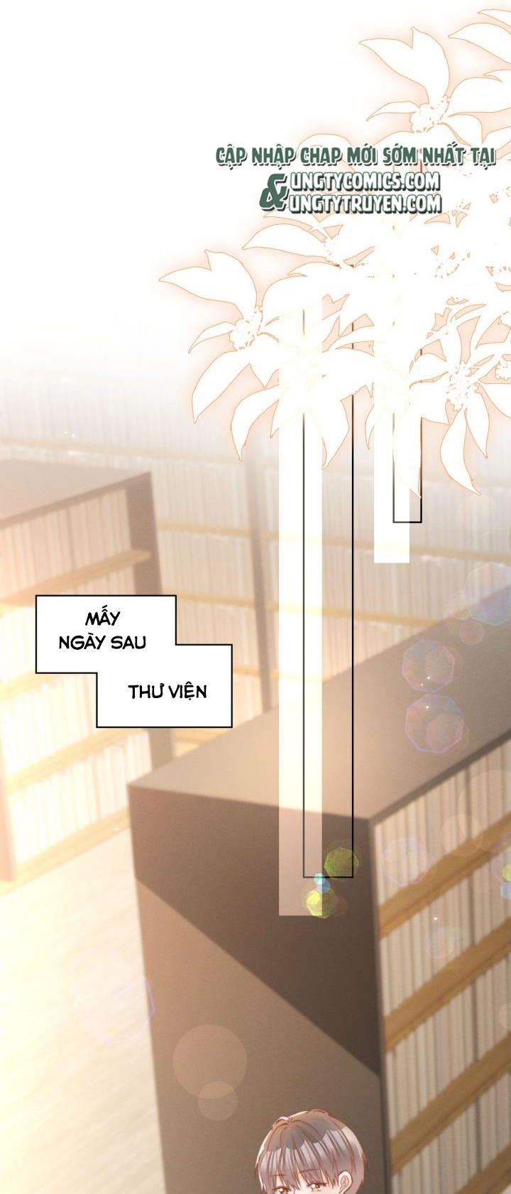 Chỉ Dẫn Ngược Sáng Chapter 18 - 24