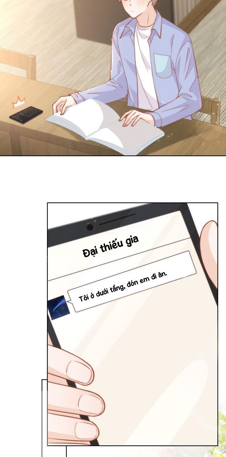 Chỉ Dẫn Ngược Sáng Chapter 18 - 25