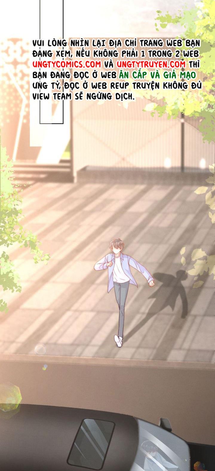 Chỉ Dẫn Ngược Sáng Chapter 18 - 26