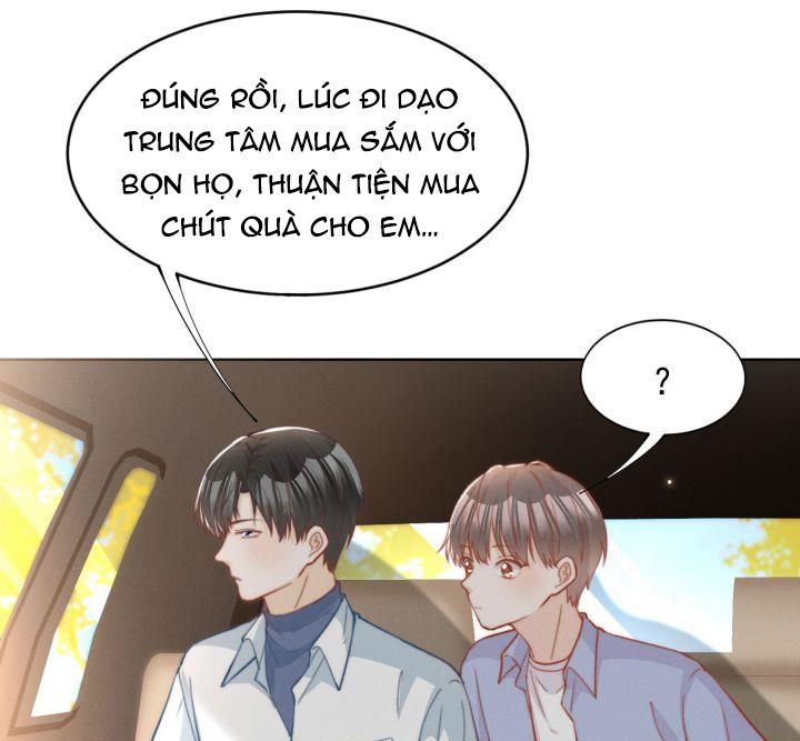 Chỉ Dẫn Ngược Sáng Chapter 18 - 28