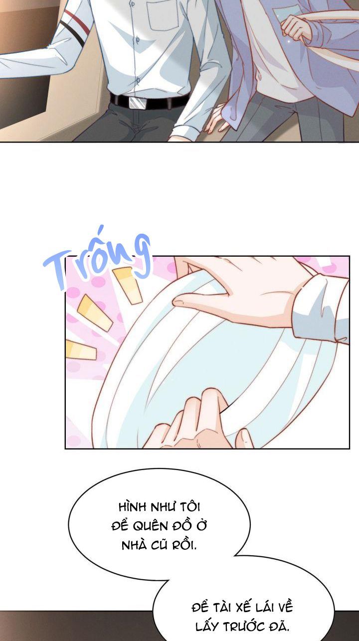 Chỉ Dẫn Ngược Sáng Chapter 18 - 29