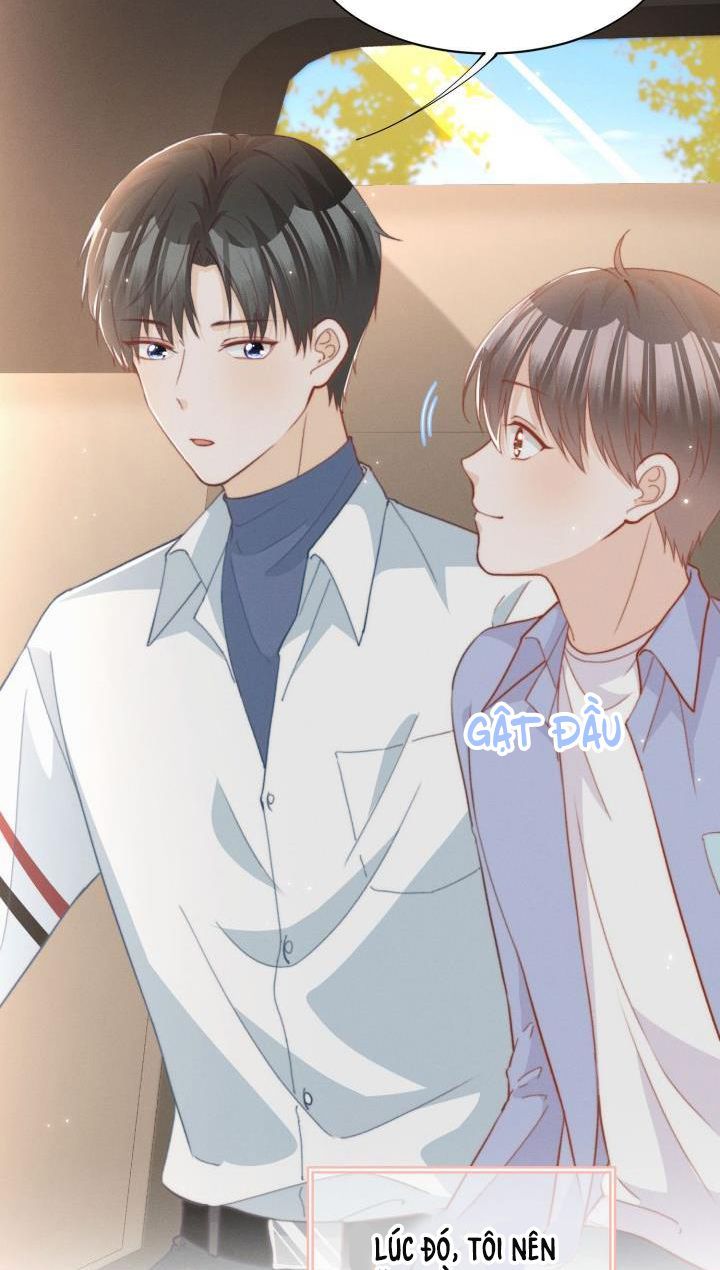 Chỉ Dẫn Ngược Sáng Chapter 18 - 30