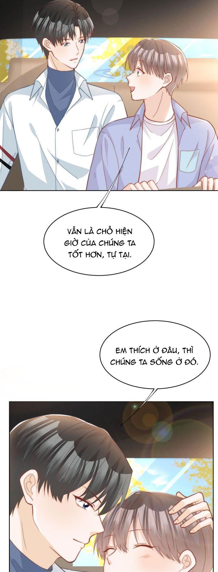 Chỉ Dẫn Ngược Sáng Chapter 18 - 34