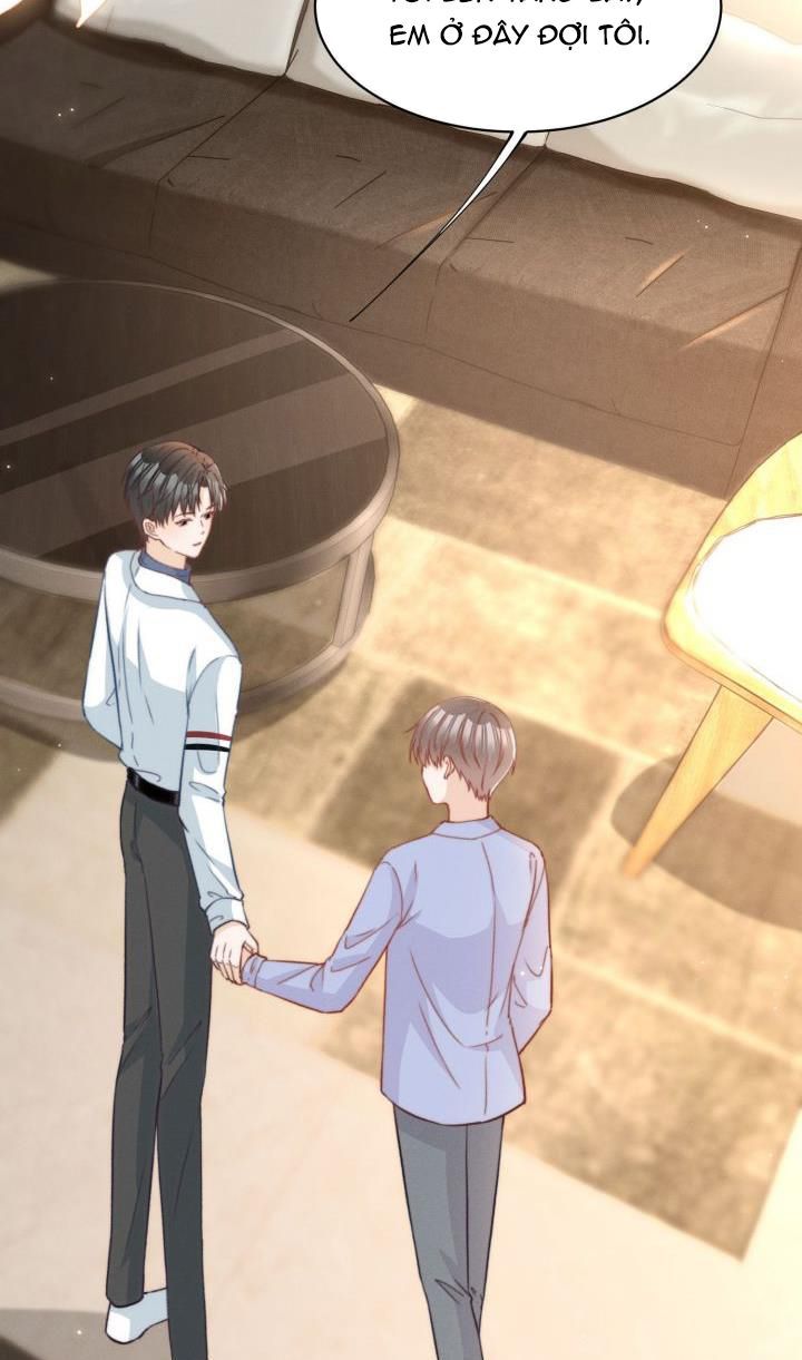 Chỉ Dẫn Ngược Sáng Chapter 18 - 36