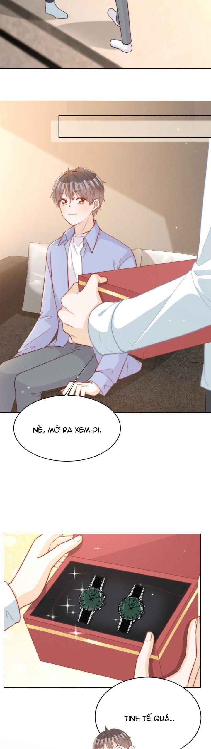 Chỉ Dẫn Ngược Sáng Chapter 18 - 37