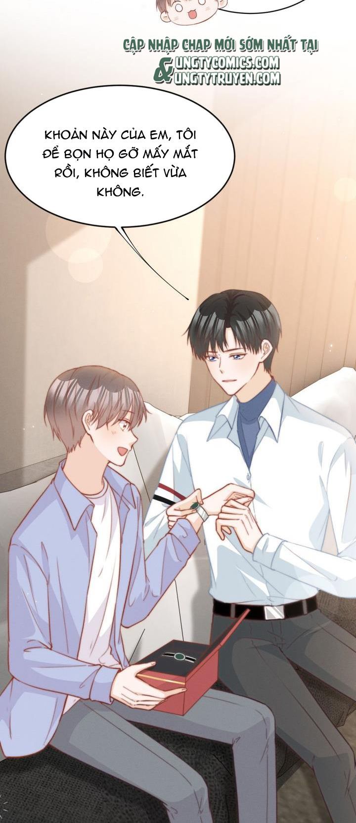 Chỉ Dẫn Ngược Sáng Chapter 18 - 38