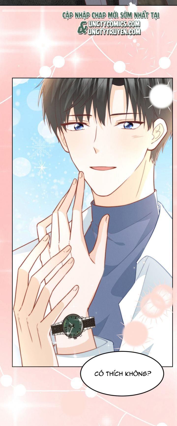 Chỉ Dẫn Ngược Sáng Chapter 18 - 39