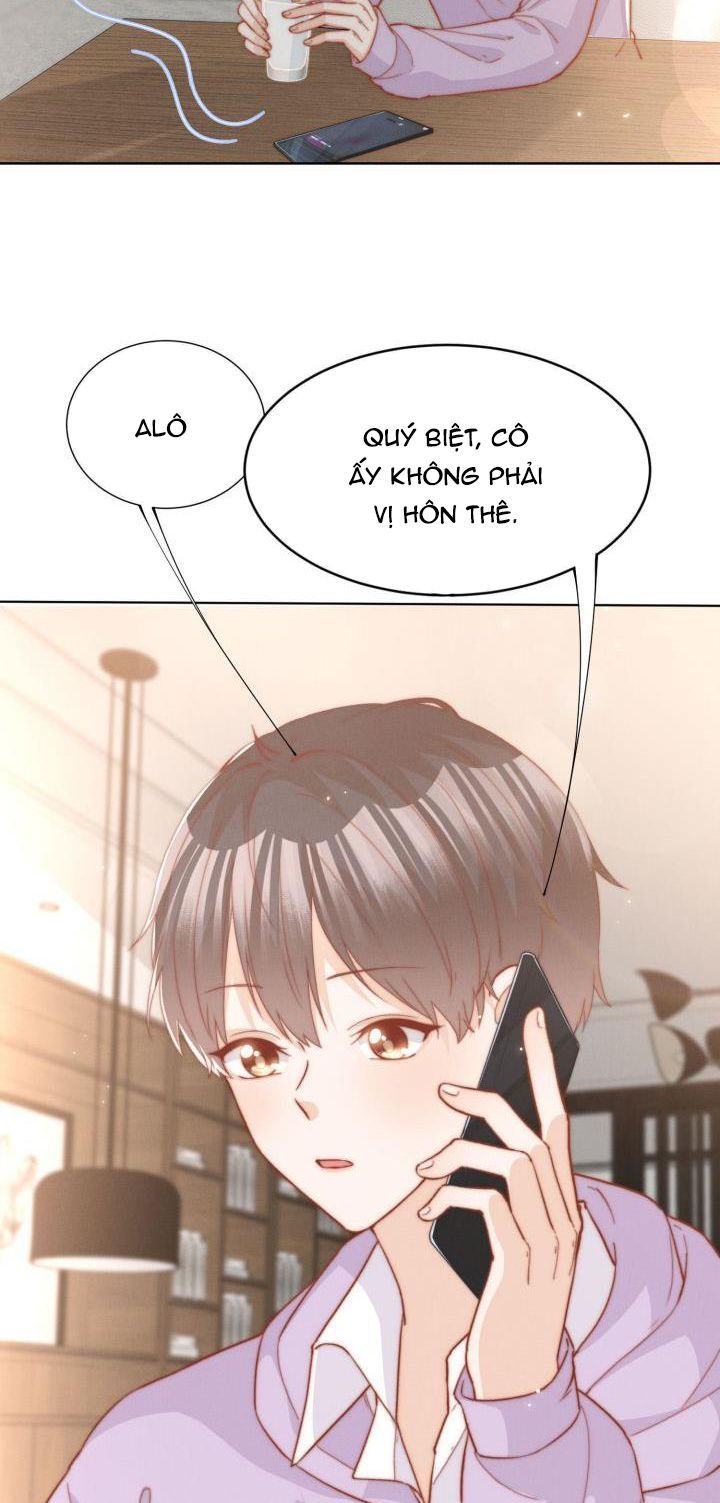 Chỉ Dẫn Ngược Sáng Chapter 18 - 5