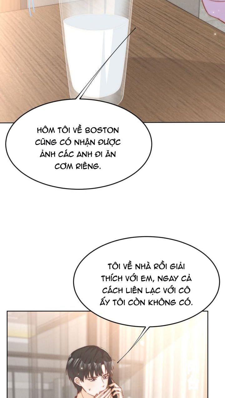 Chỉ Dẫn Ngược Sáng Chapter 18 - 7