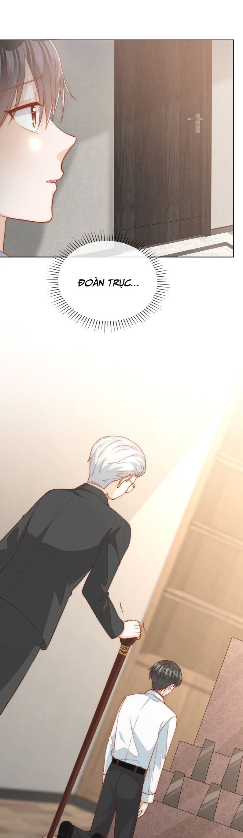 Chỉ Dẫn Ngược Sáng Chapter 19 - 11