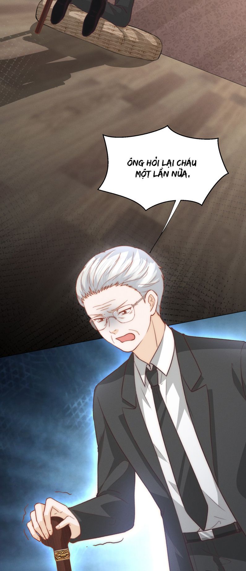 Chỉ Dẫn Ngược Sáng Chapter 19 - 12