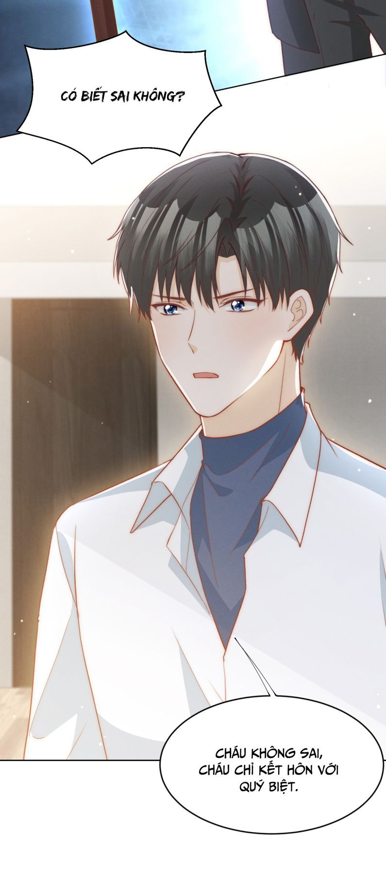 Chỉ Dẫn Ngược Sáng Chapter 19 - 13