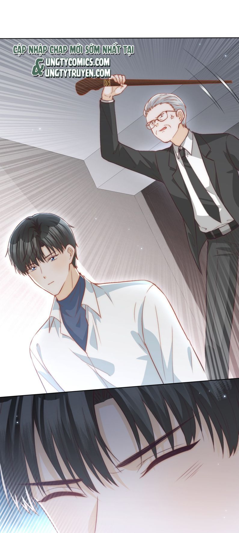 Chỉ Dẫn Ngược Sáng Chapter 19 - 14