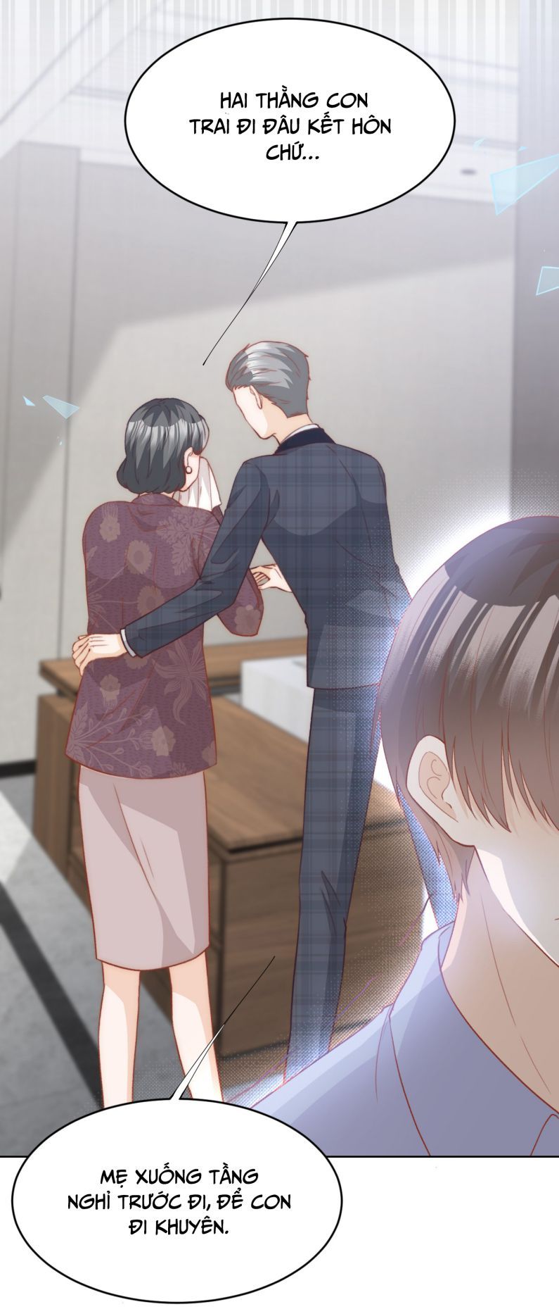 Chỉ Dẫn Ngược Sáng Chapter 19 - 18