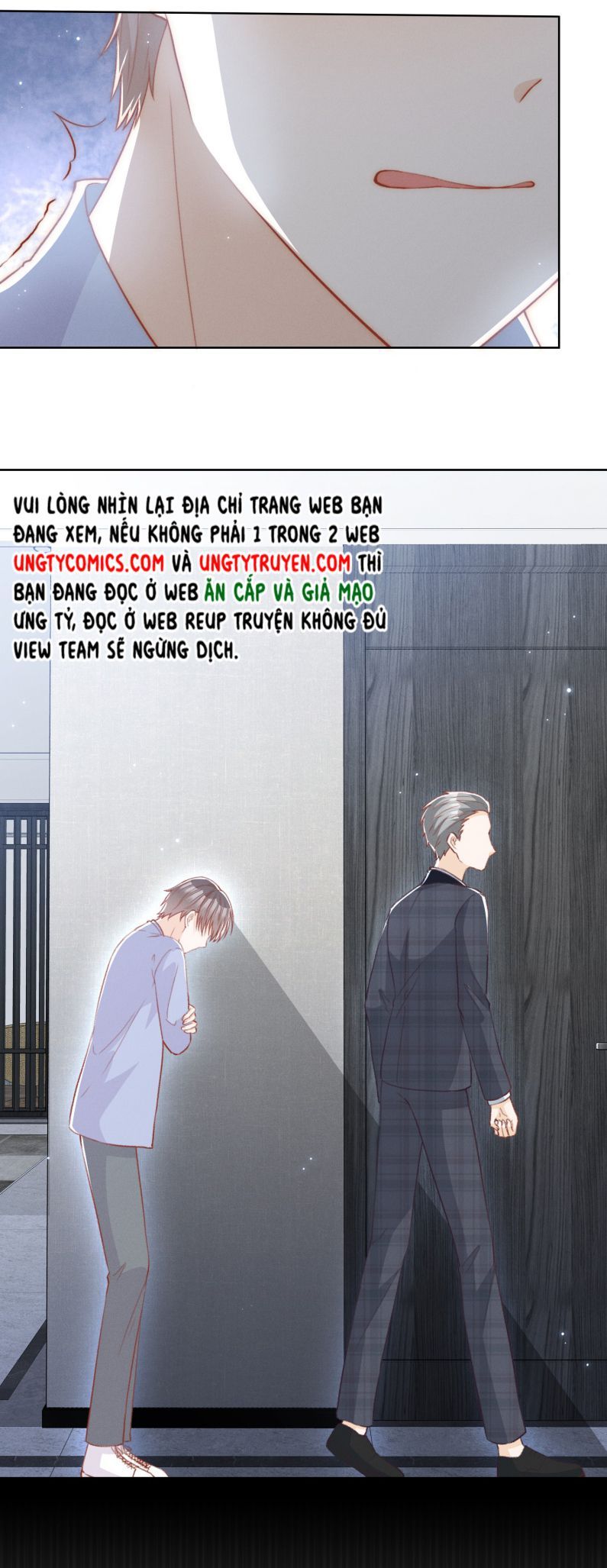 Chỉ Dẫn Ngược Sáng Chapter 19 - 19