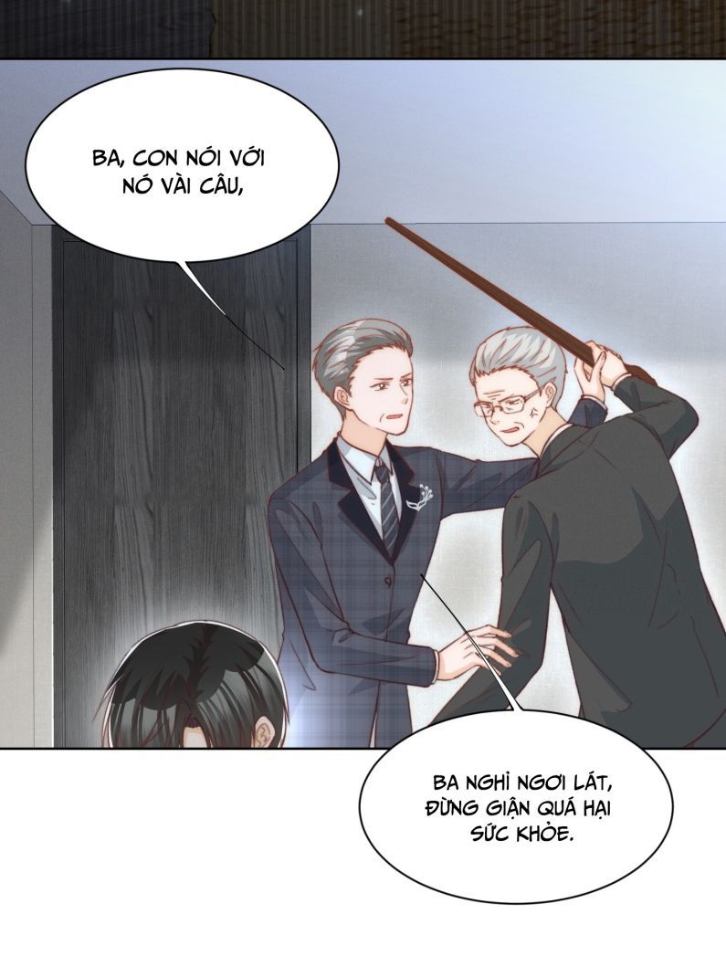 Chỉ Dẫn Ngược Sáng Chapter 19 - 22