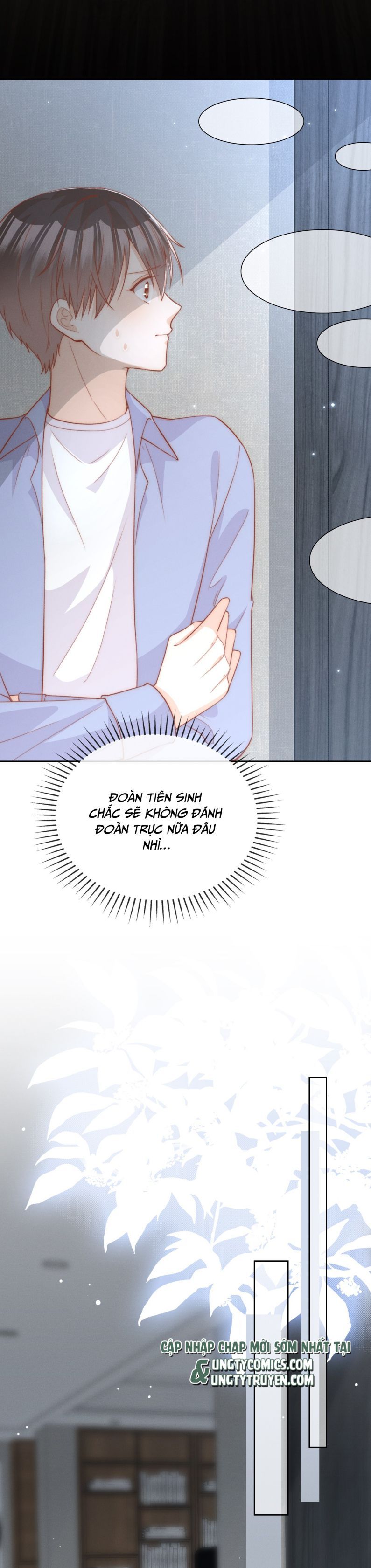 Chỉ Dẫn Ngược Sáng Chapter 19 - 24