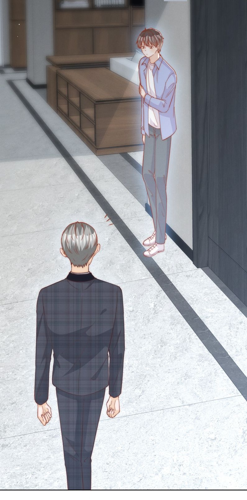 Chỉ Dẫn Ngược Sáng Chapter 19 - 25