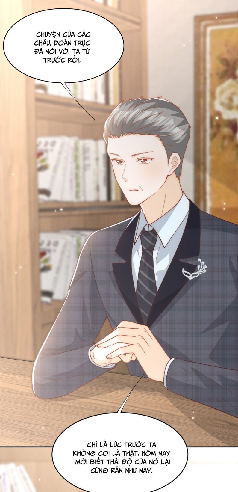 Chỉ Dẫn Ngược Sáng Chapter 19 - 29