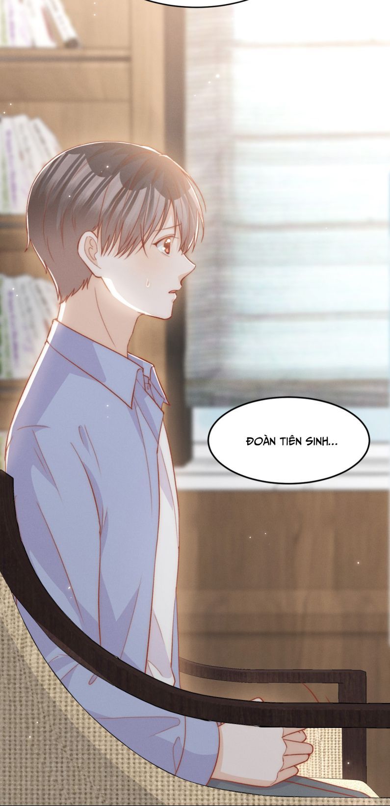 Chỉ Dẫn Ngược Sáng Chapter 19 - 30