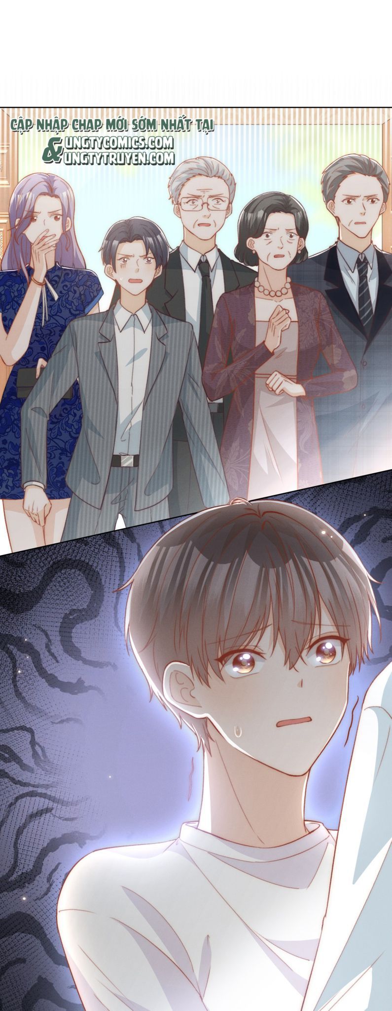 Chỉ Dẫn Ngược Sáng Chapter 19 - 4