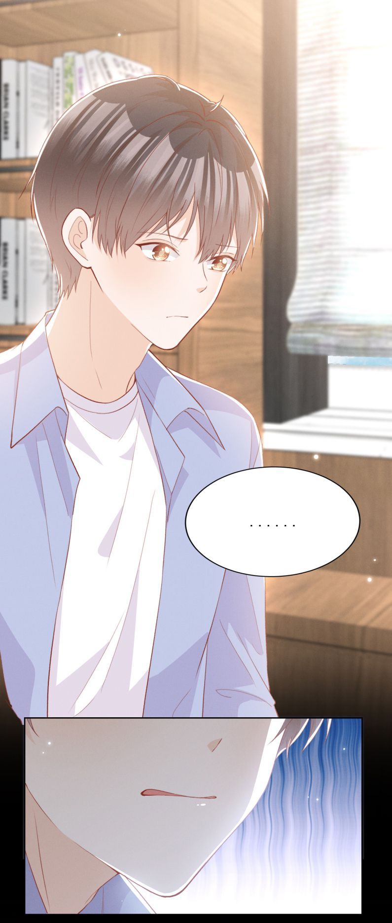 Chỉ Dẫn Ngược Sáng Chapter 19 - 34