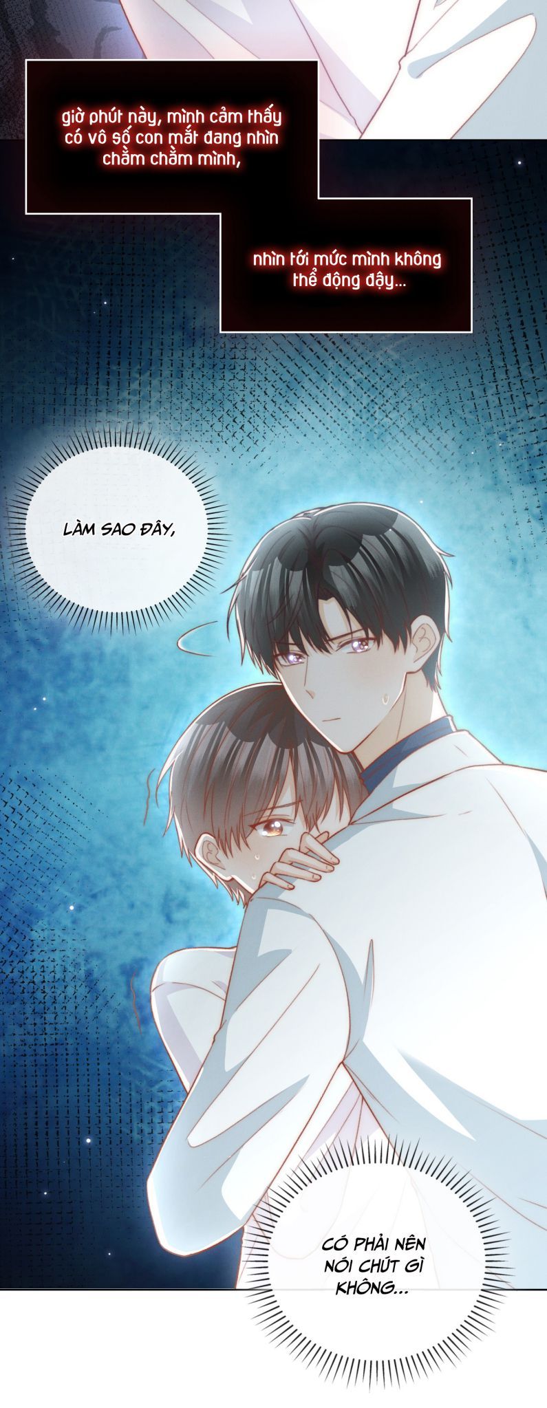 Chỉ Dẫn Ngược Sáng Chapter 19 - 5