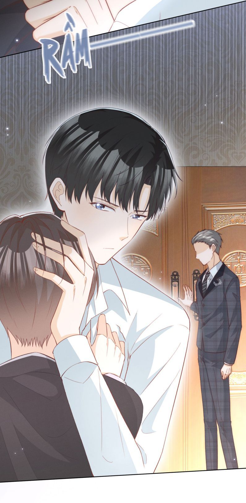 Chỉ Dẫn Ngược Sáng Chapter 19 - 8