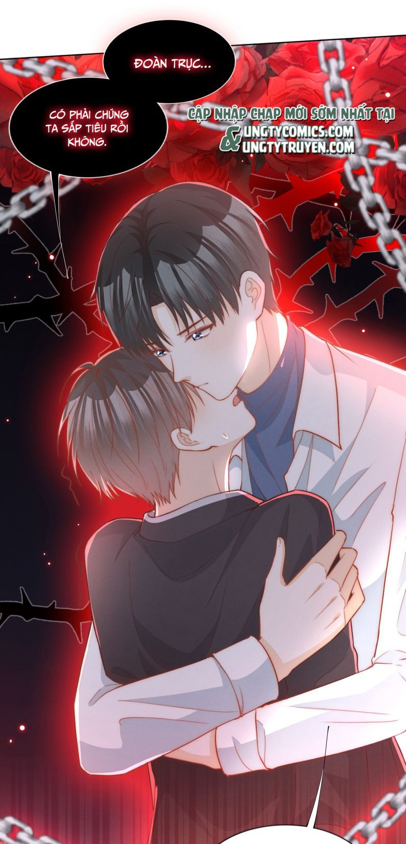 Chỉ Dẫn Ngược Sáng Chapter 19 - 9